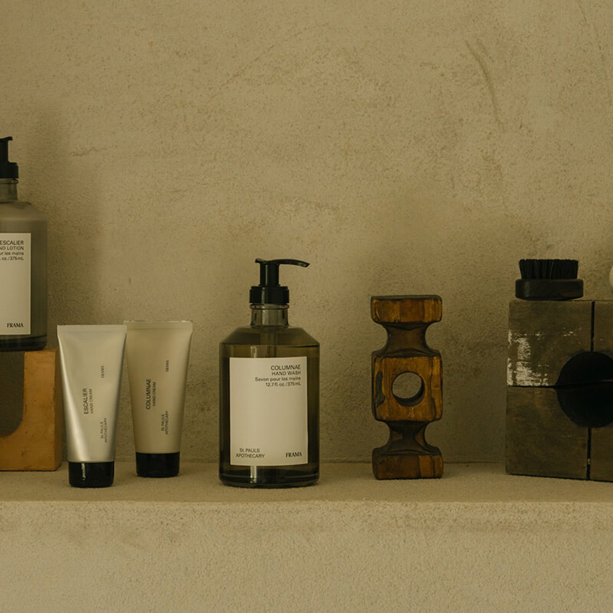 コペンハーゲン発のデザインスタジオ、フラマの海外1号店が渋谷パルコにやって来る！