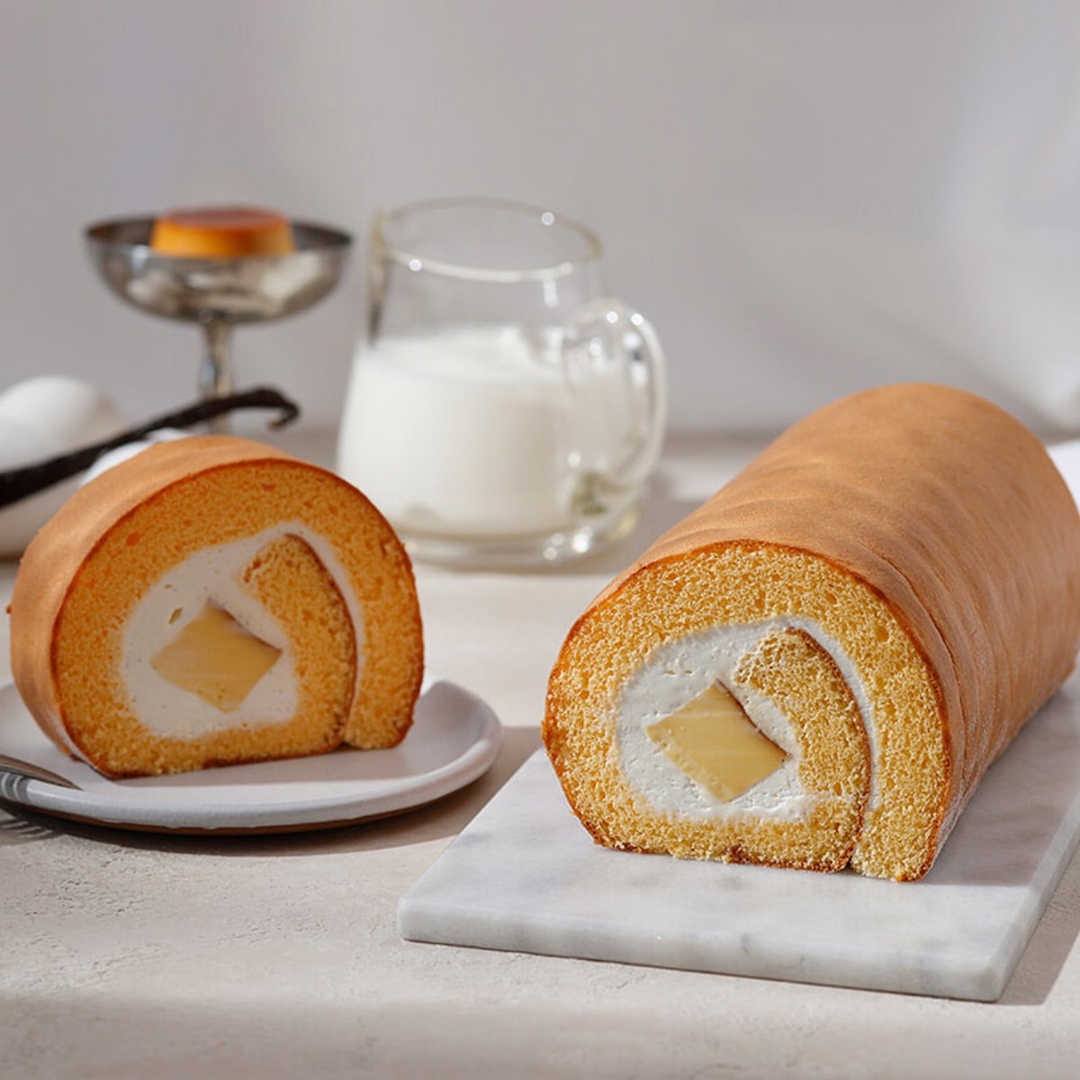 完売必至のアイテムや限定品も！ ニュウマン高輪で見つけた、おいしい手土産4選。