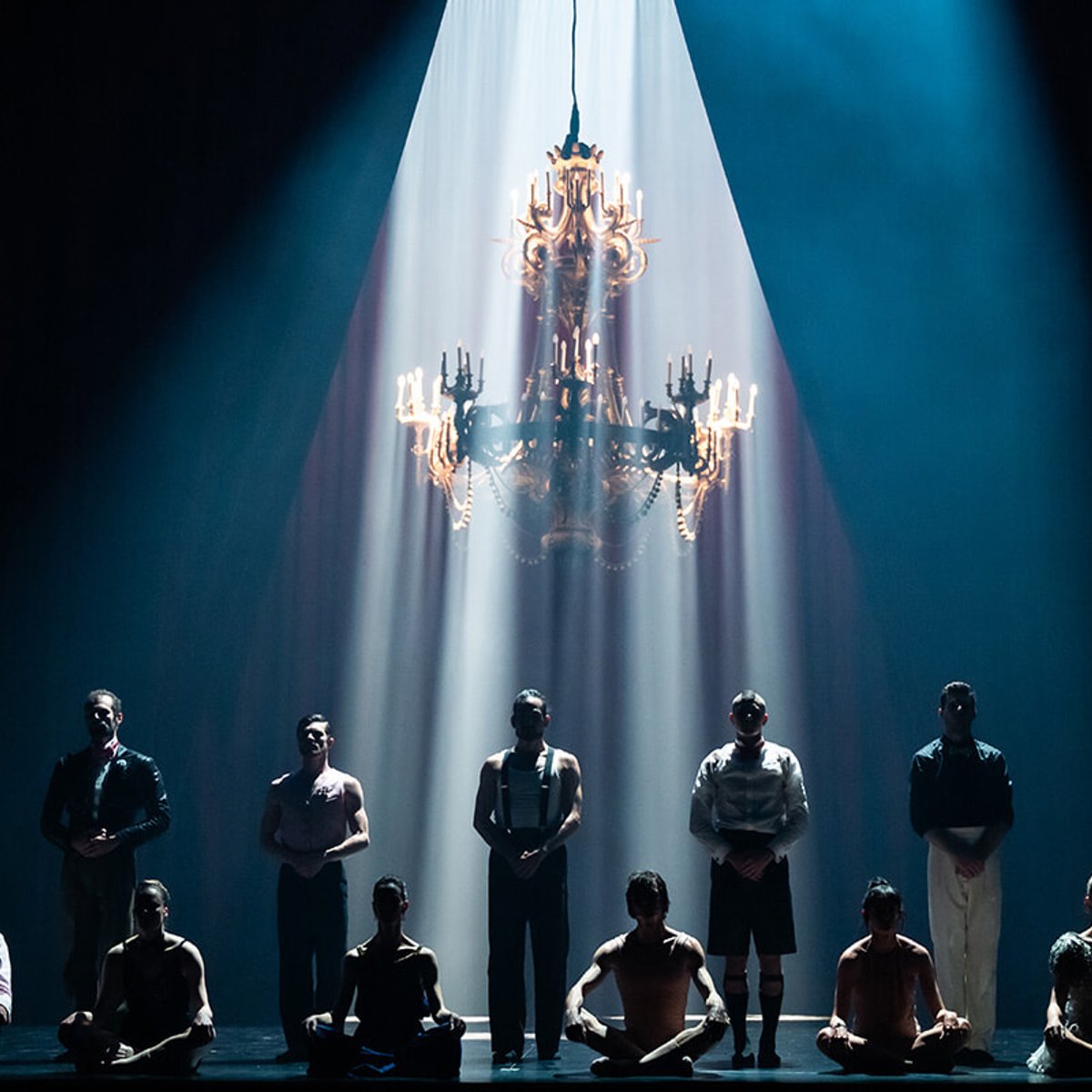 早くも『レッド・カーペット』の視聴が可能に！ オペラ座のPOPの気になる新シーズン。