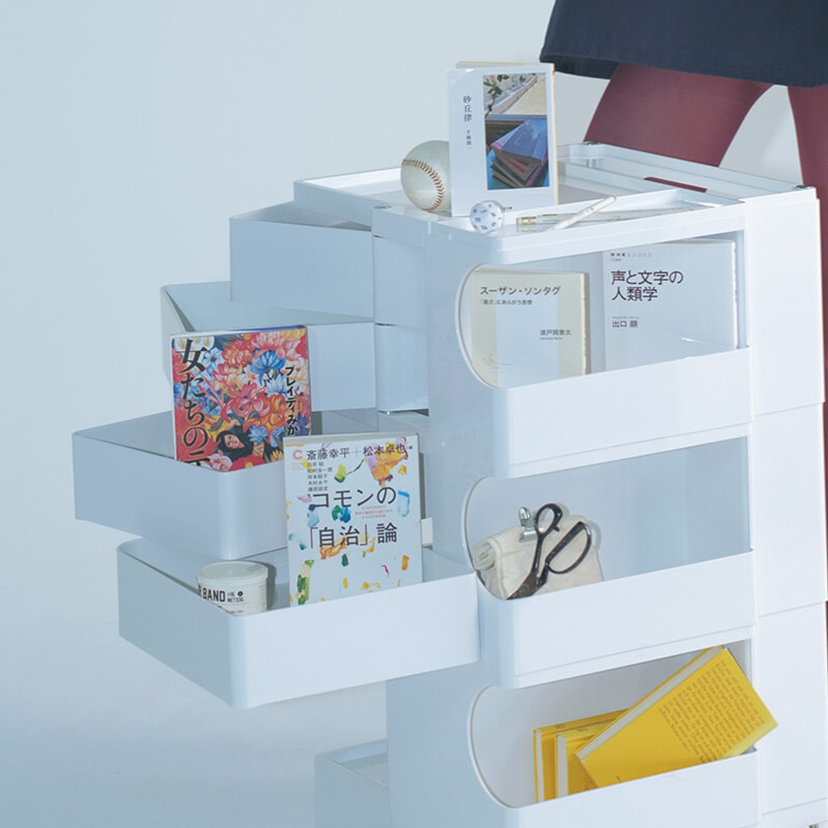 「お洒落になりたい」人へ、栗野宏文が贈る6冊。【いま知りたいことを、本の中に見つける vol.26】