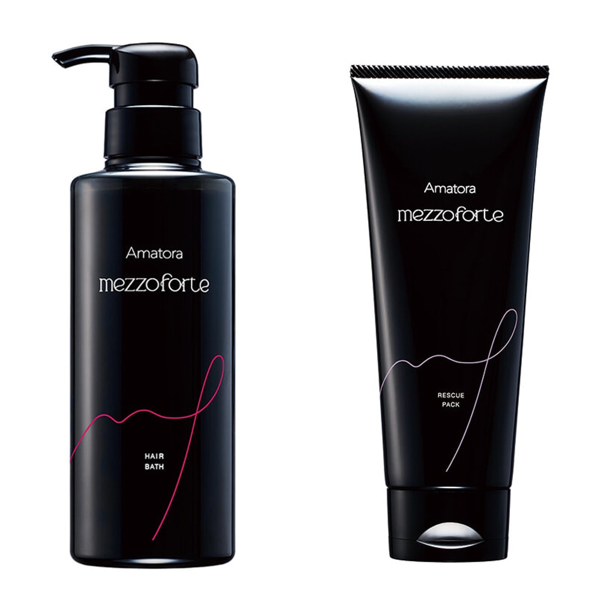 髪と頭皮を芯から満たす、本質的なエイジングケア。