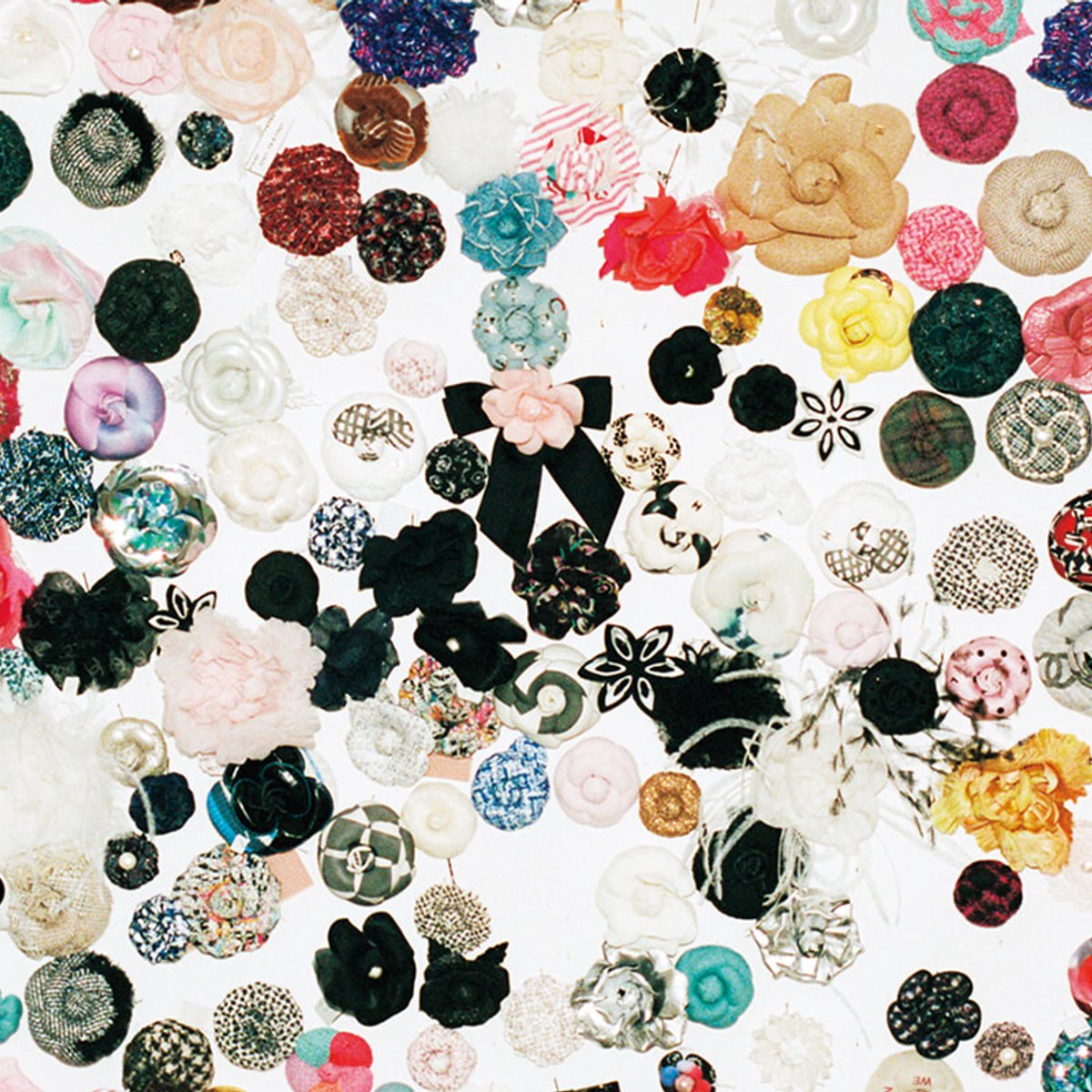 シャネルのものづくりを支えるle19Mが東京に上陸！ 展覧会『la Galerie du 19M Tokyo』見どころに迫る。