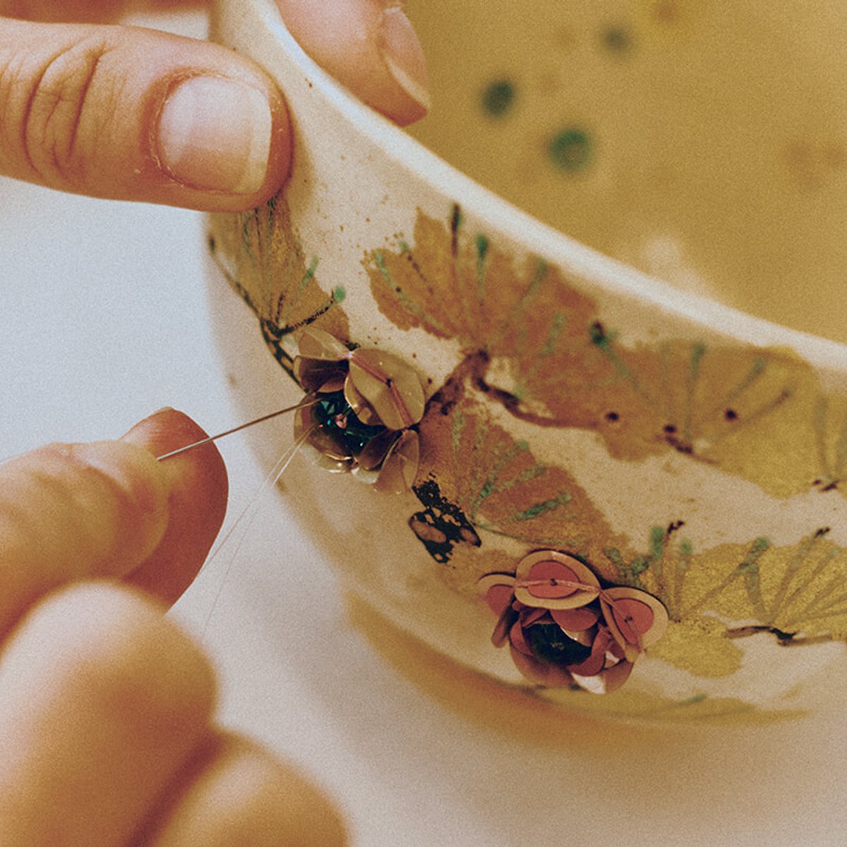 シャネル、エディトリアル コミッティのメンバー5人が語る、『la Galerie du 19M Tokyo』の見どころとは。