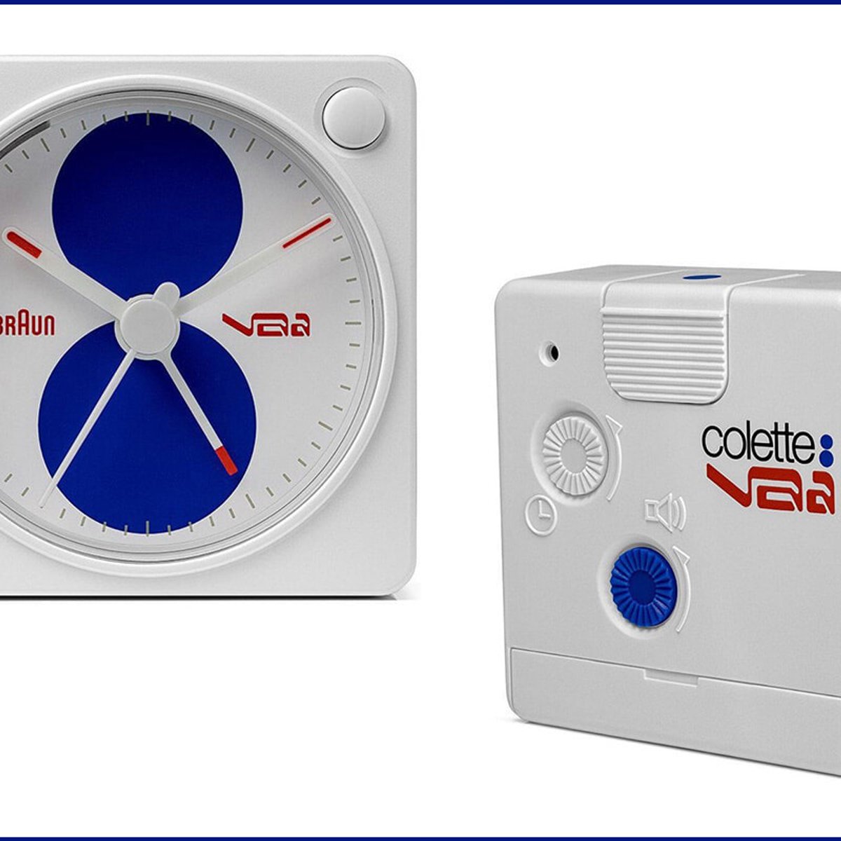 パリ・ファッションウィーク期間中、伝説のコレットがヴァージル・アブロー™展で復活。