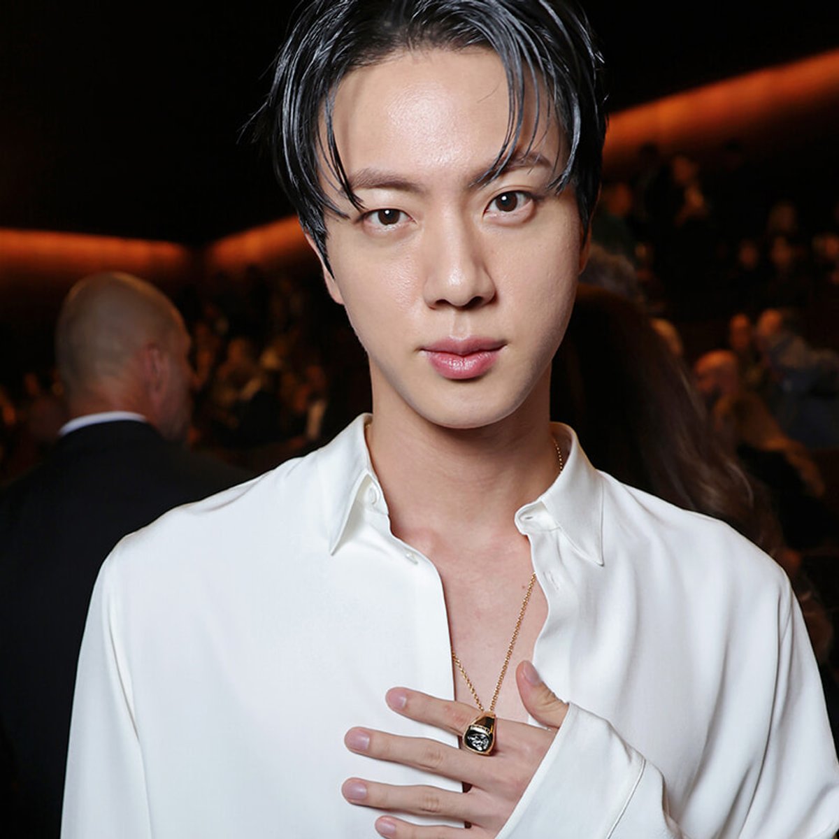 BTS JIN、戸田恵梨香ら超豪華メンバーが彩る上映会を開催！ デムナ率いる、新生グッチが動き出す。