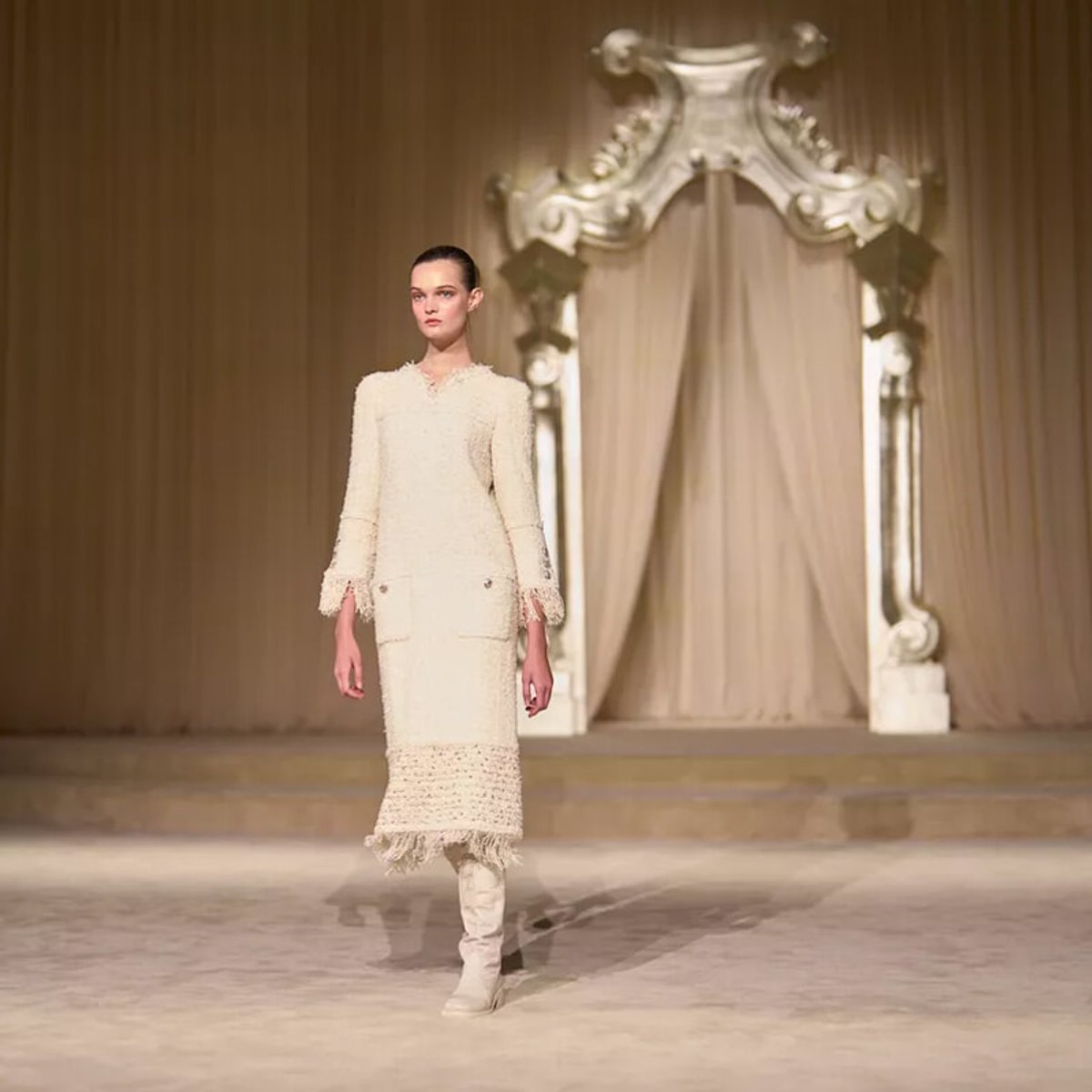 「サプライズがあるだろう」今季のファッションウィークが見逃せない理由とは？