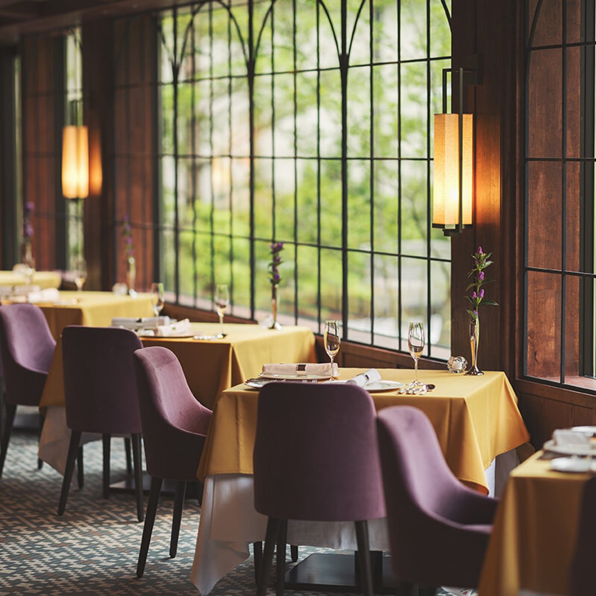 【万平ホテル／軽井沢】温かな万平ホスピタリティ。再び歩み始めたホテルの変らぬ信条と未来への道。