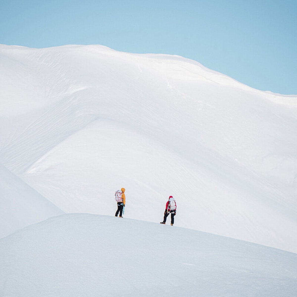 【ザ・ノース・フェイスのサミットシリーズ】25周年企画は、気になるイベントが目白押し！