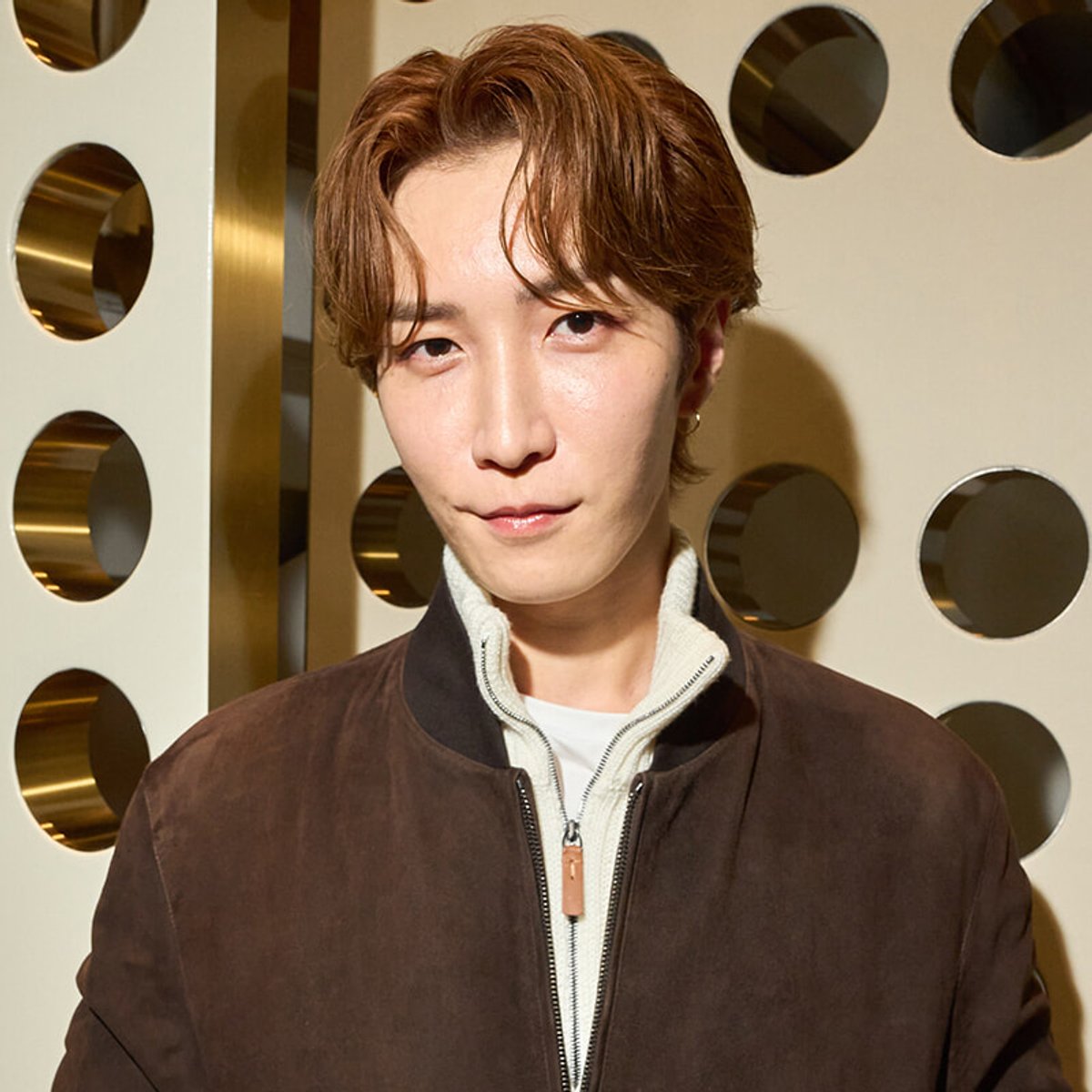 【渡辺翔太、NCTジョンウがミラノ入り！】トッズ2026年春夏コレクションで魅せた卓越した職人技。