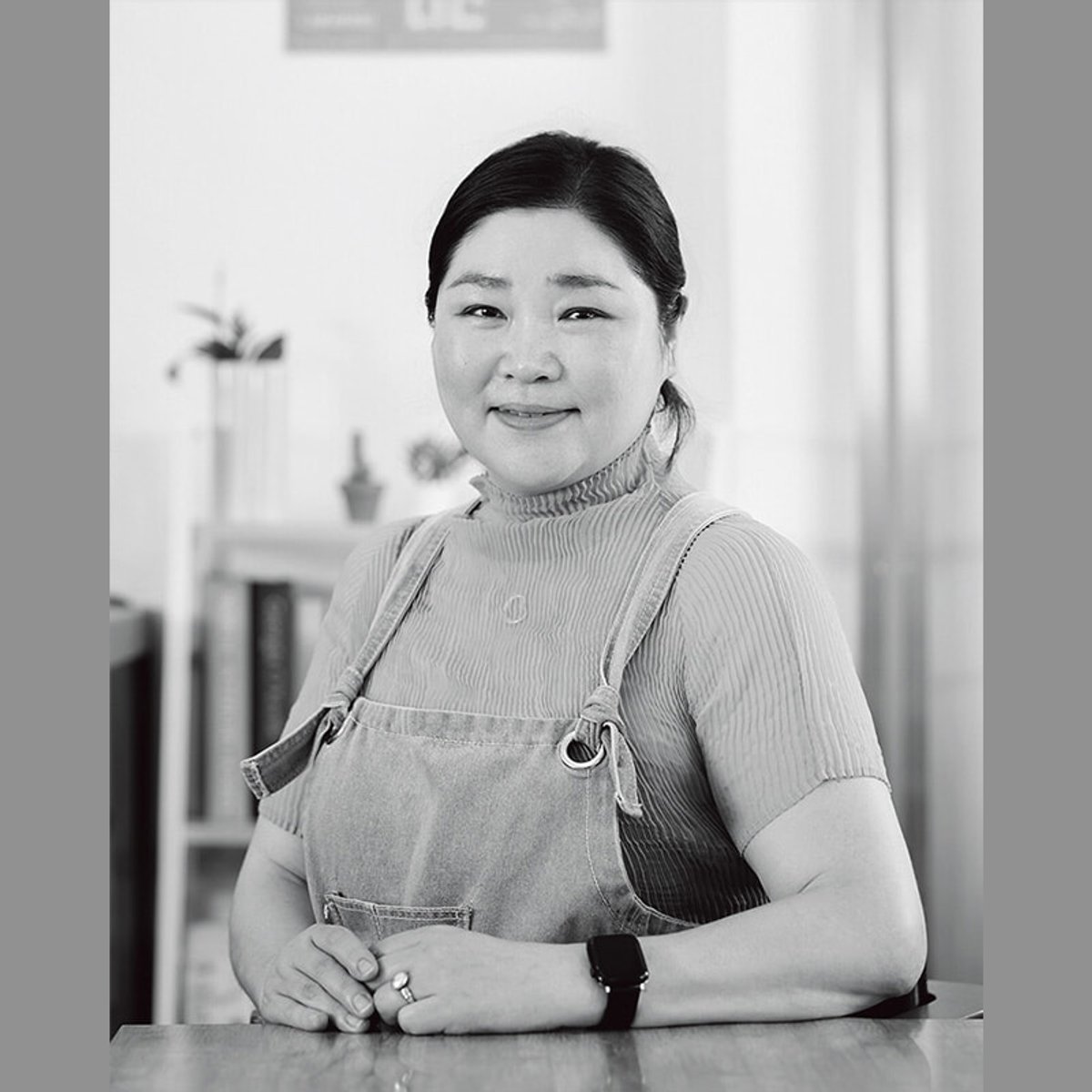 「『焼肉ドラゴン』を観て、思いきり笑って泣いてほしい」14年ぶりに「肝っ玉母さん」を演じるコ・スヒにインタビュー！