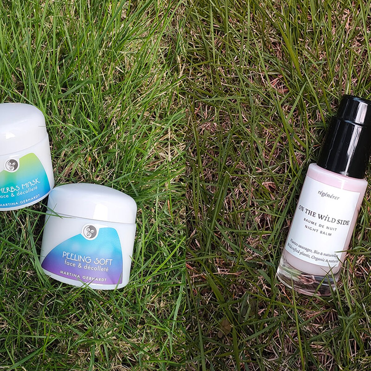 夏を乗り切った「お疲れ肌」をいたわる、ご褒美スキンケア。