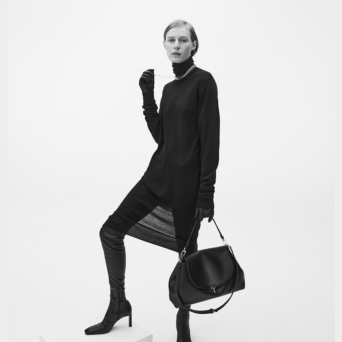 ファッショニスタに愛されるスウェーデン発のトーテムが、GINZA SIXでポップアップを開催！