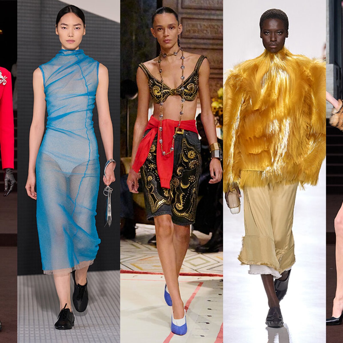 【栗山愛以が総括！】クリエイティブ ディレクターの交代は何をもたらしたか？ 激動の2026年春夏ミラノファッションウィーク。