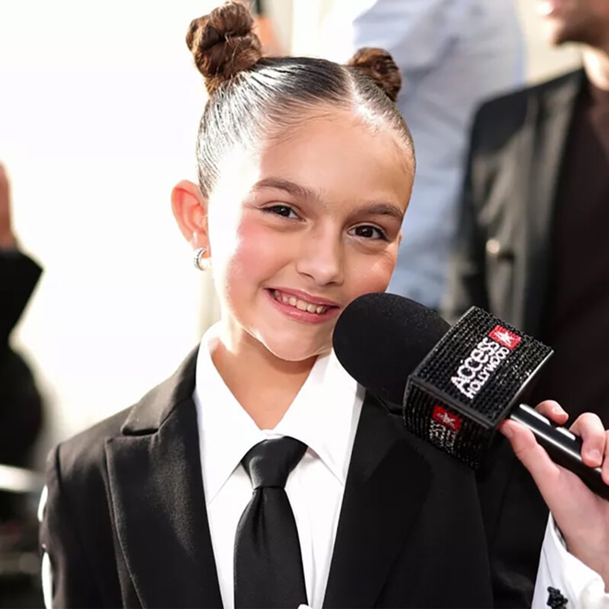 『小さなプラダを着た悪魔？！』12歳のインフルエンサー、テイレン・ビッグスとは？