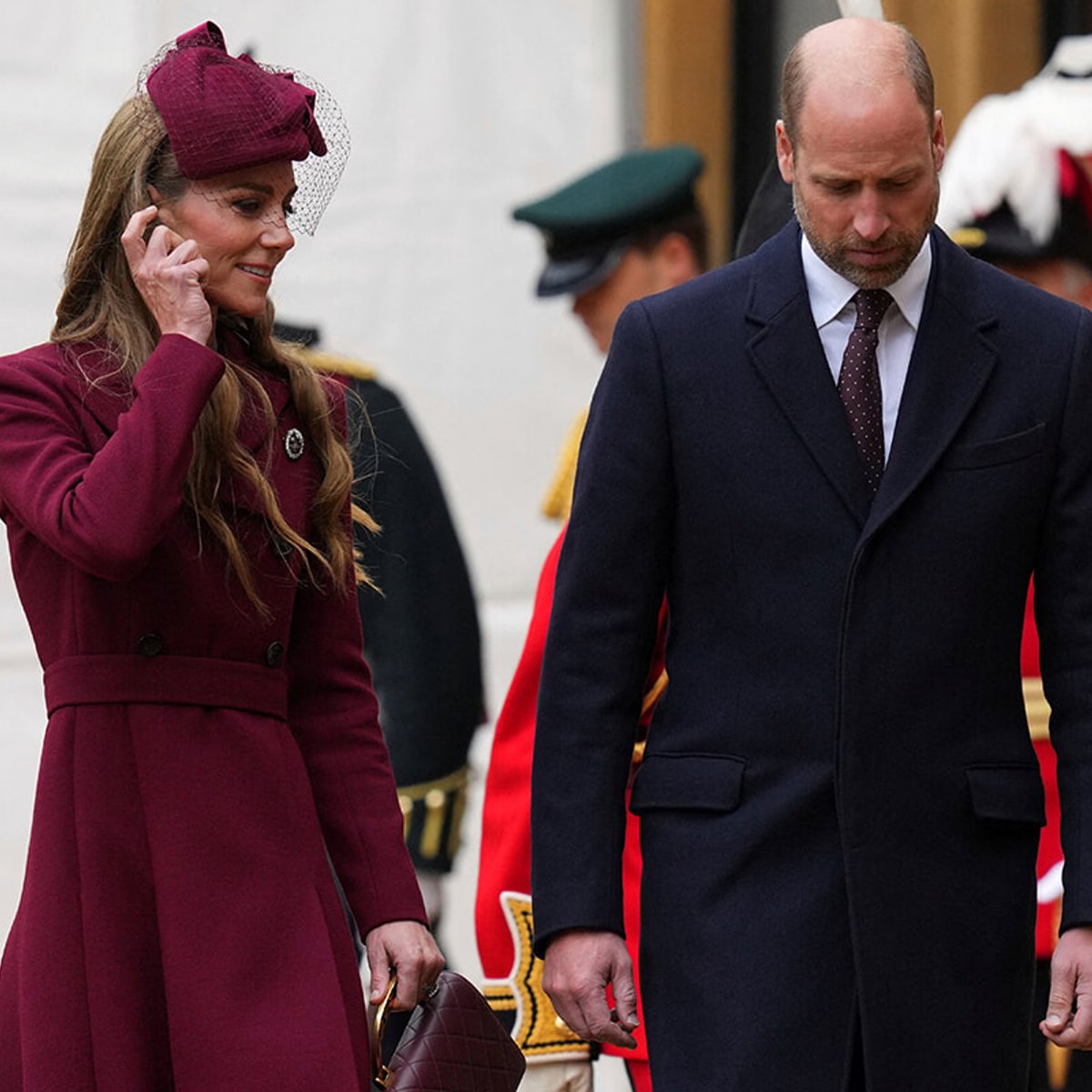 「チャールズとウィリアムは互いを憎んでいる」英国王室専門家マルク・ロッシュが暴露が物議。