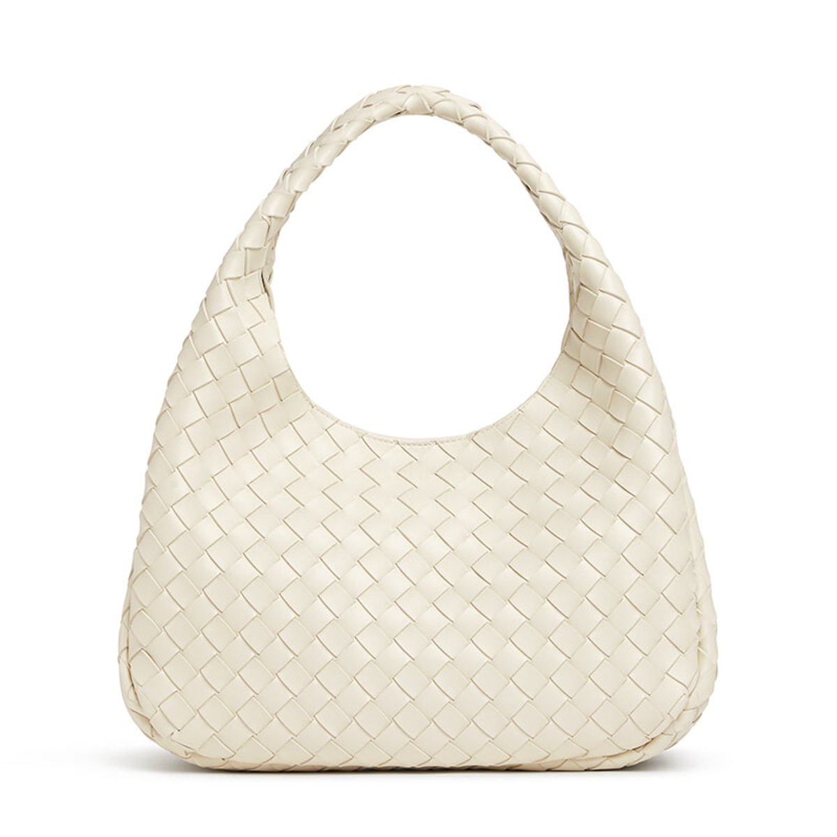 可愛いだけじゃない！ ボッテガ・ヴェネタの「カンパーナ」バッグ。