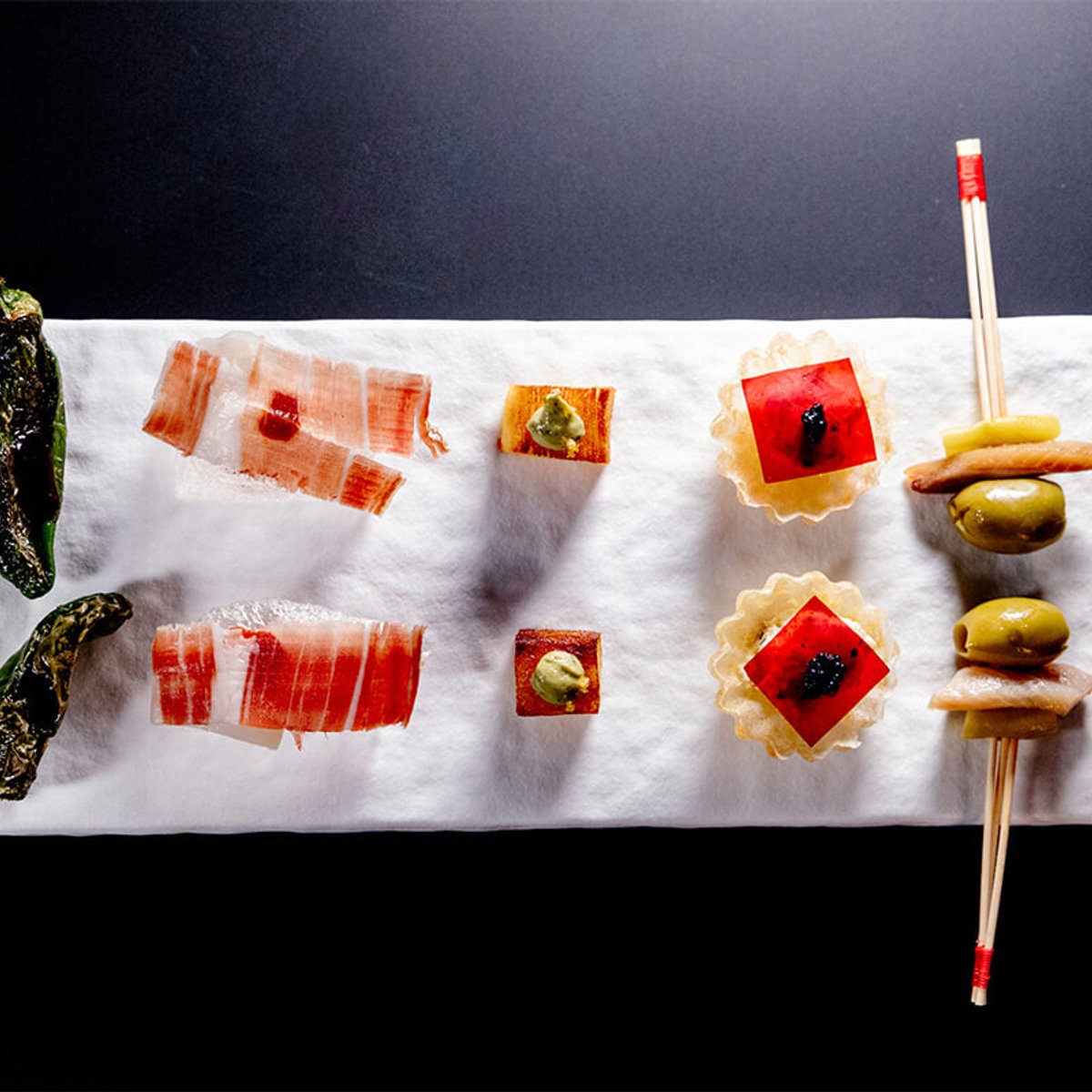 空間もコンセプトもユニーク！な、パリの最旬店3選。