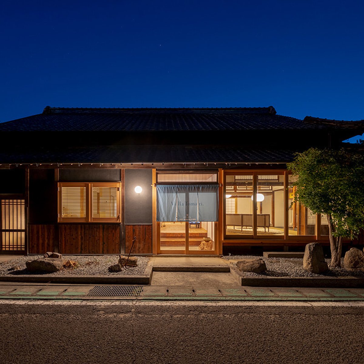 【瀬戸内でヒュッゲな滞在】カール・ハンセン＆サンの名作家具を配した期間限定の宿泊空間が登場。