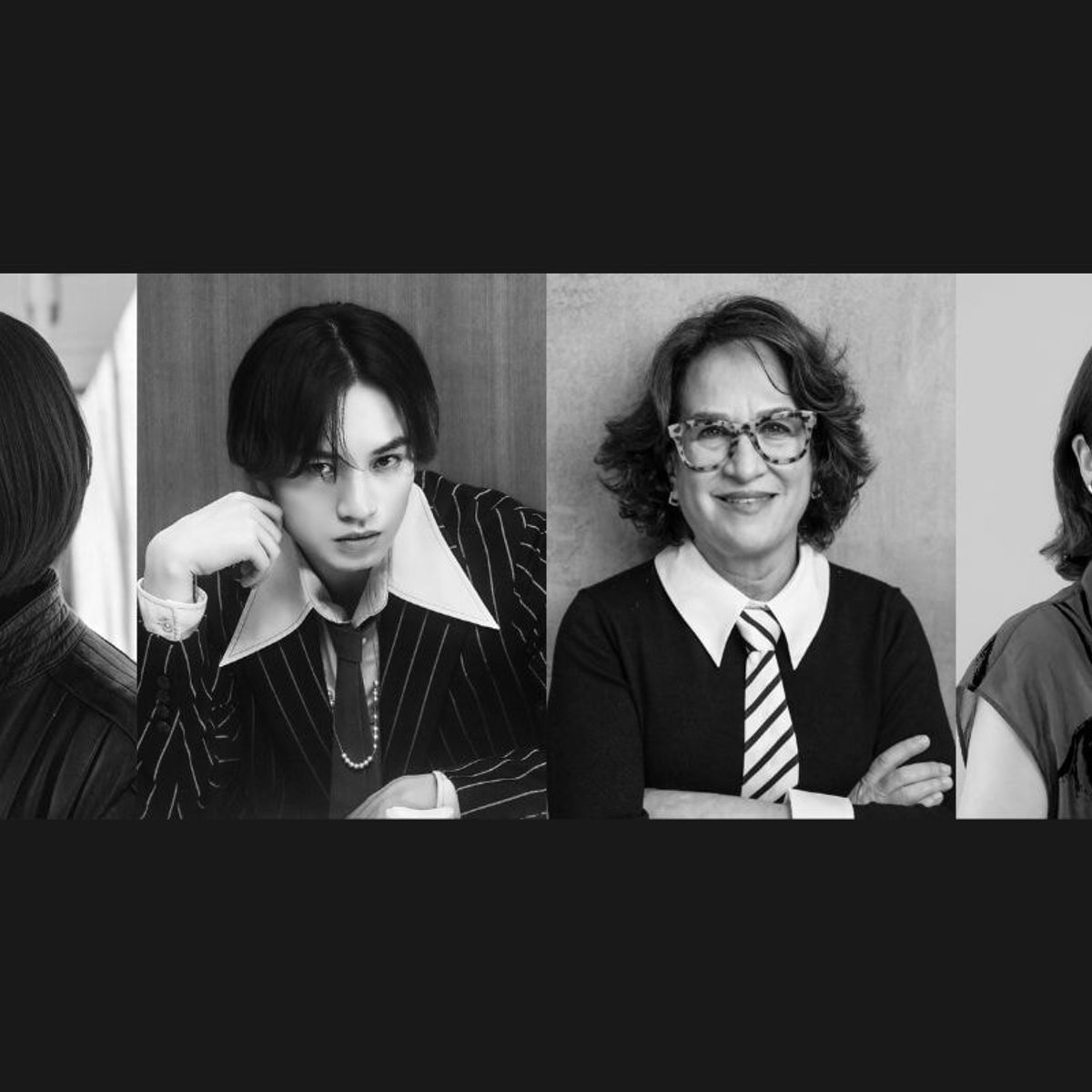 【11/2開催】高畑充希、中島健人ら豪華ゲストが登壇。ケリング「ウーマン・イン・モーション」の観覧者を募集。