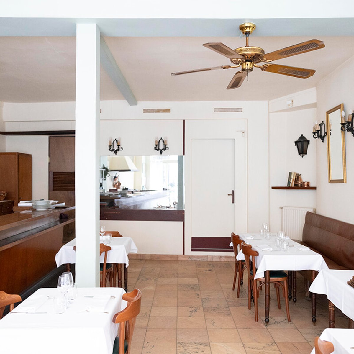 【パリ レストラン】在仏フォトグラファーのお気に入り、日本人シェフが手がけるオーセンティックなレストラン「ALT」。