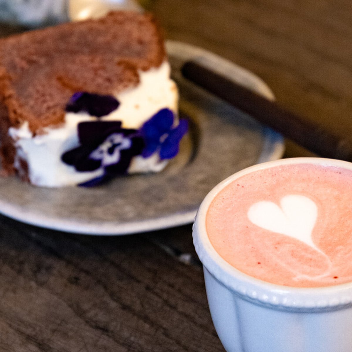 パリでカフェに行くならぜったい外せない5軒！