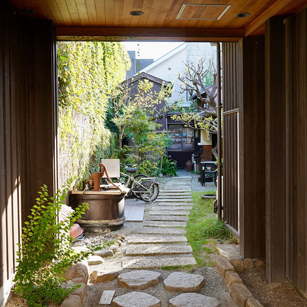 【鎌倉】大町エリアへ。NEW OPENの話題の3軒。