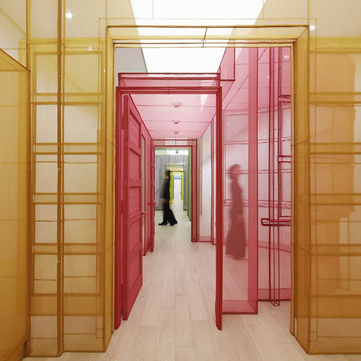 【直島】注目の直島新美術館から、アジア現代アートのエネルギーを体感する旅へ。