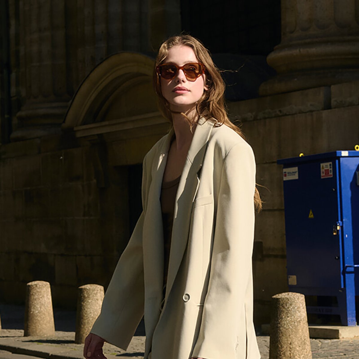 BTSやIUも愛用。韓国発アイウエアブランドのカリンが、表参道に上陸！