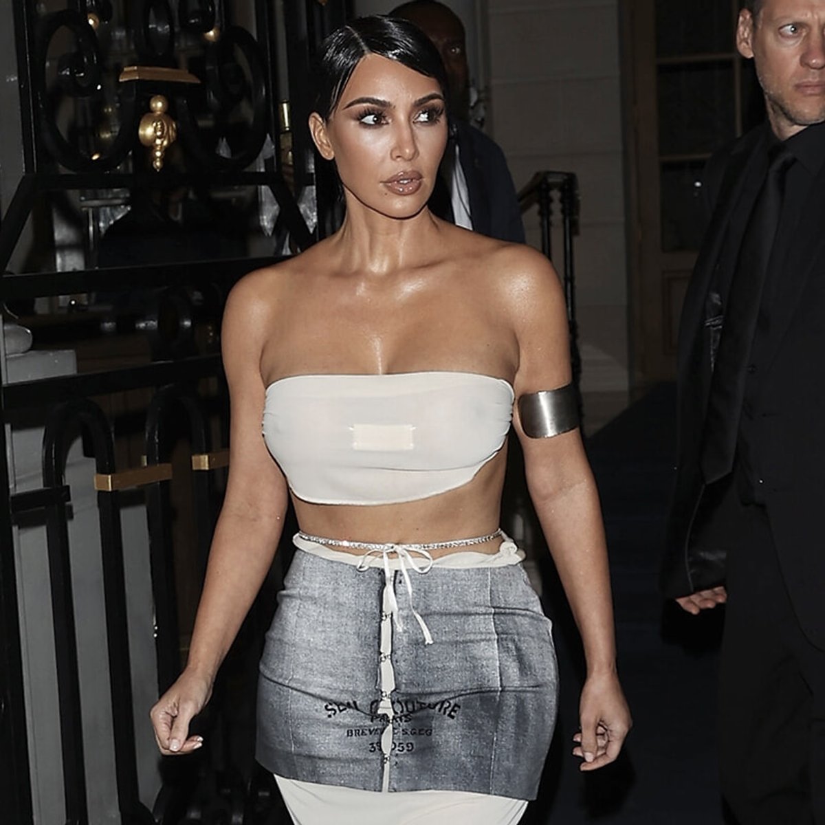 「キム・カーダシアンにとって悪夢だ」元夫カニエ・ウェストのドキュメンタリー映画が公開された。