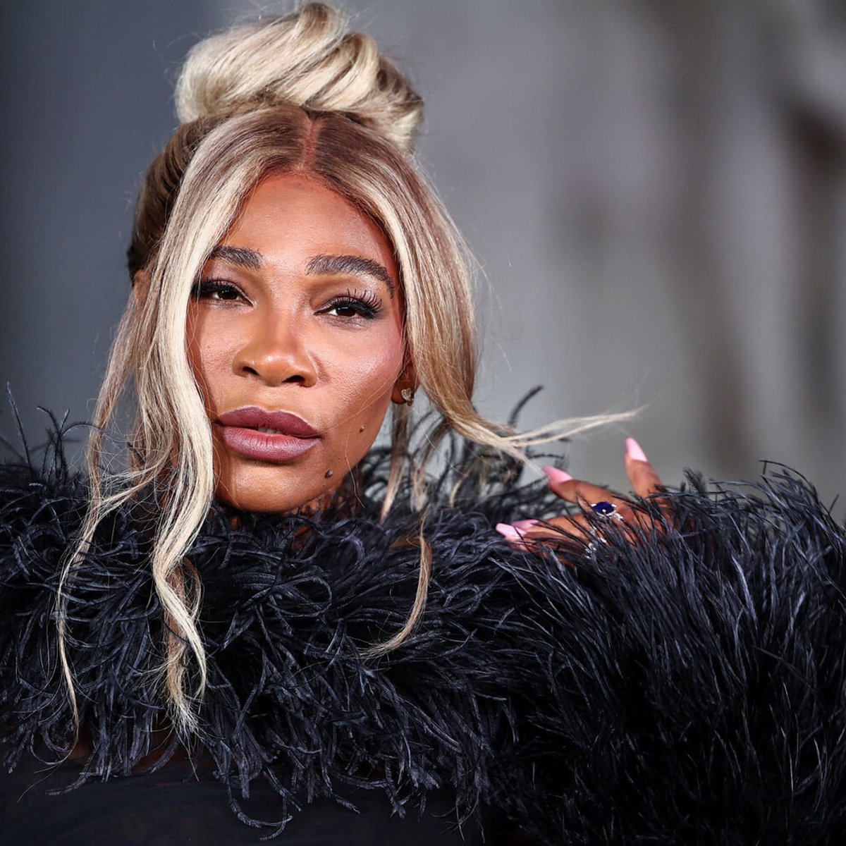 セリーナ・ウィリアムズ、かつてないスリムな姿を披露。ダイエットには糖尿病治療薬の使用を公言！