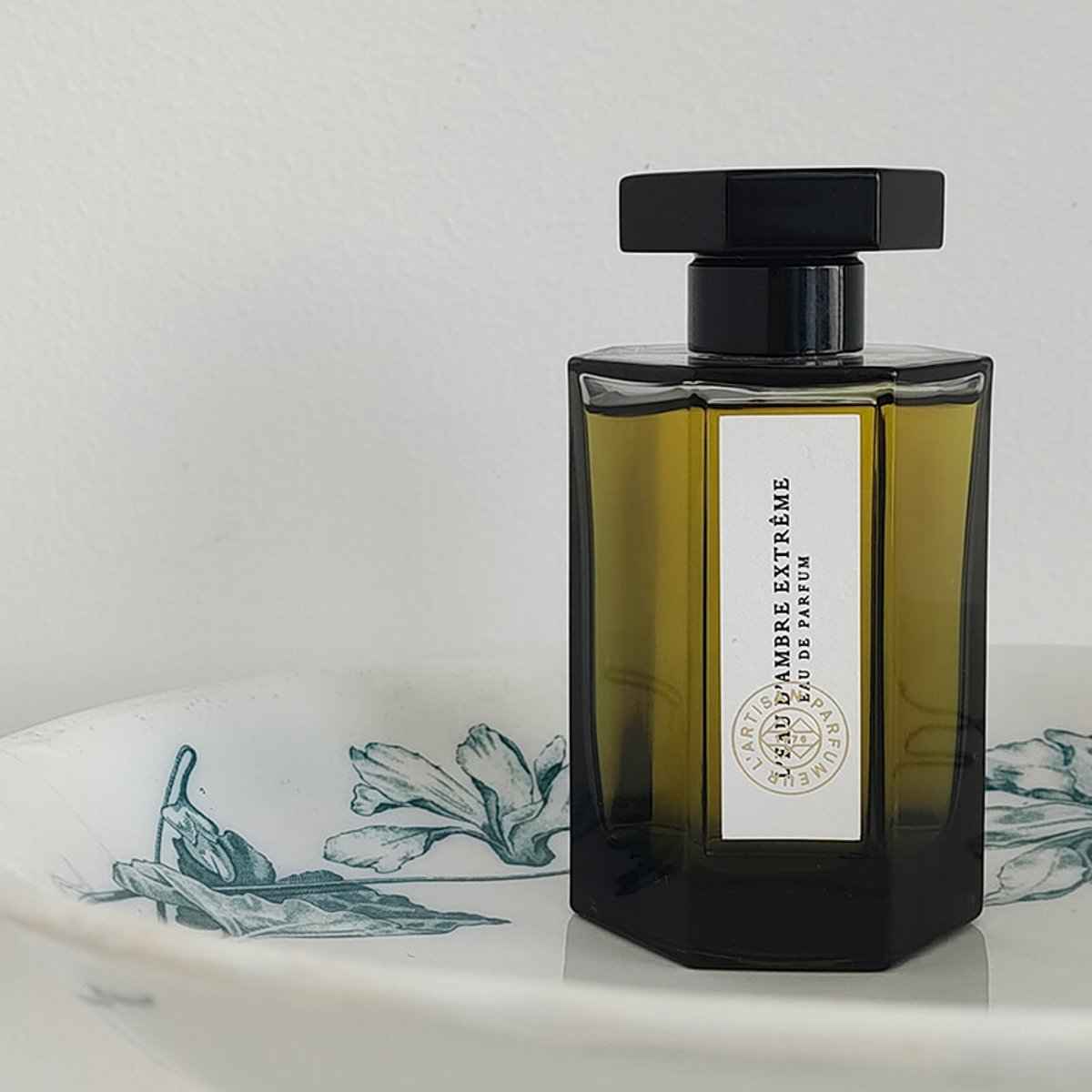 きっと前世から好きな香り。ラルチザン パフューマーのアンバー エクストリーム。