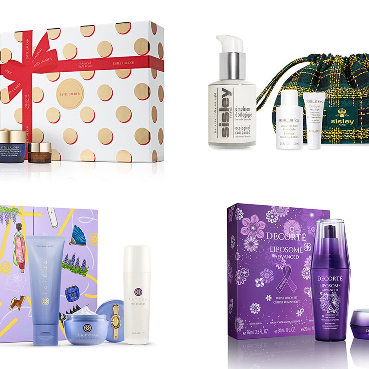 【予算3万円以内】「これは買い！」のホリデーコフレ7選。