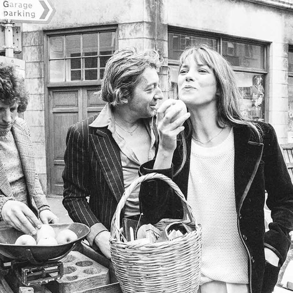 【ジェーン・バーキン】永遠のファッションアイコンの着こなしを網羅した永久保存版の書籍が刊行！