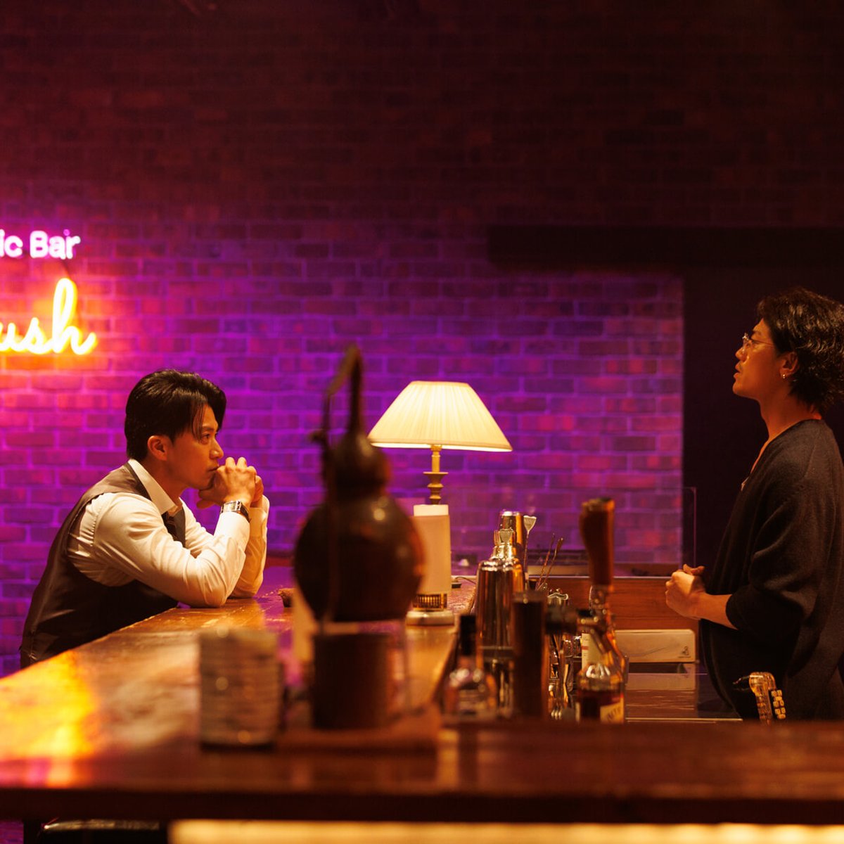 「こんな小栗旬と赤西仁が見たかった！」平成ドラマファンよ、Netflix「匿名の恋人たち」を見逃すな！