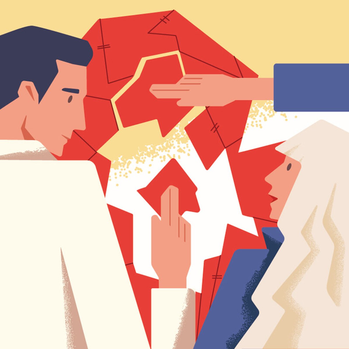 【ニッポンの性】欧米と日本の性感覚の違いって？ セックス・カウンセラーと話す、セックス・エデュケーション対談。