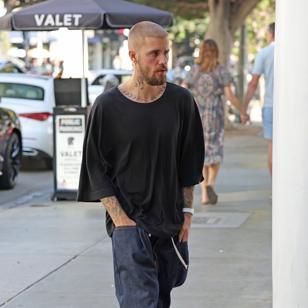 「目に見える傷も、見えない傷も癒されますように」ジャスティン・ビーバーの母、息子の心と精神の回復を神に祈る。