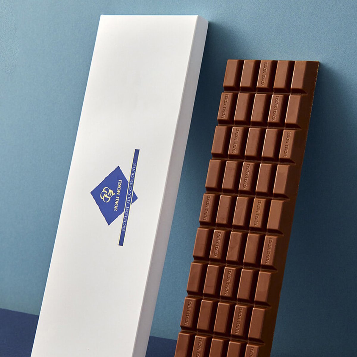 【ヨックモック】社員だけが購入できる特別なチョコレートを堪能して。