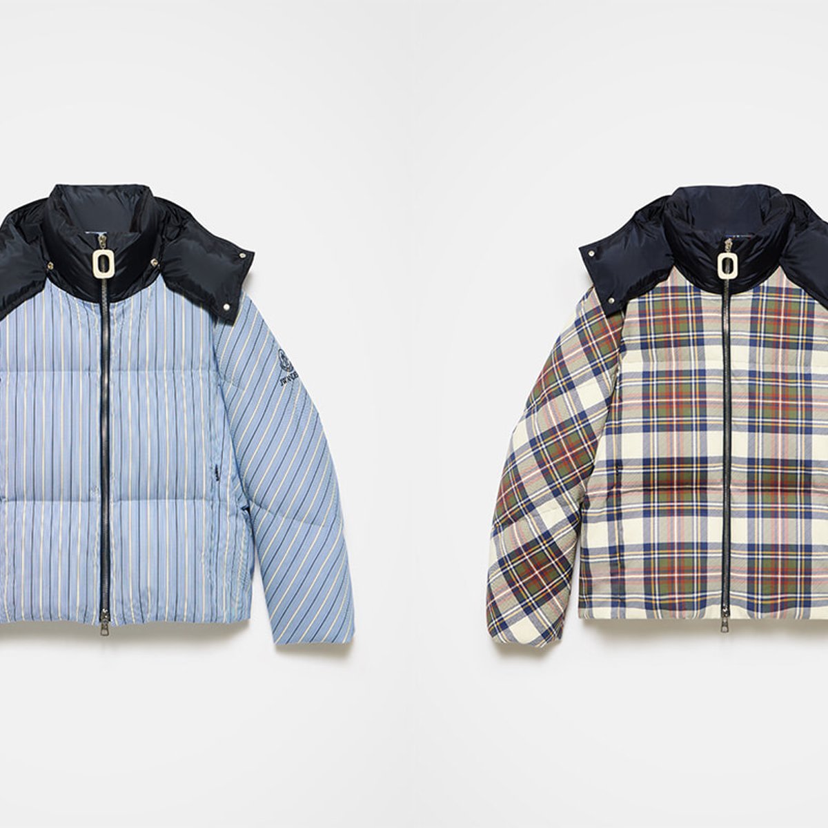 【JW アンダーソン×モンクレール】長年にわたるコラボレーションが復活！