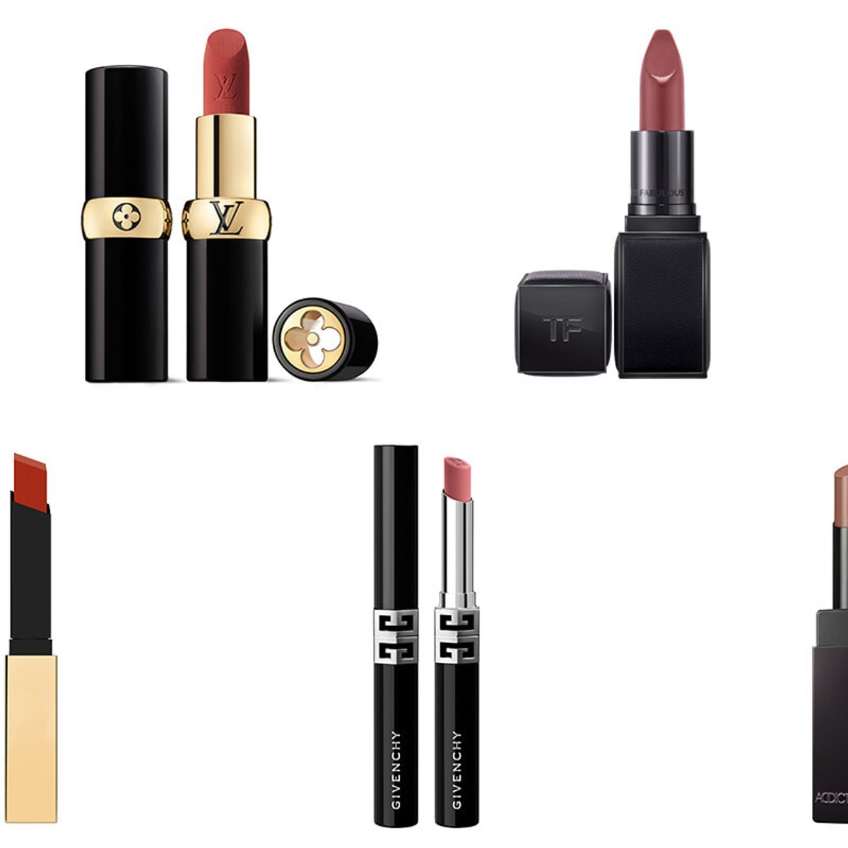 【新色メイクのトレンド】新たな自分の魅力を引き出す、五感に響く秋リップ。