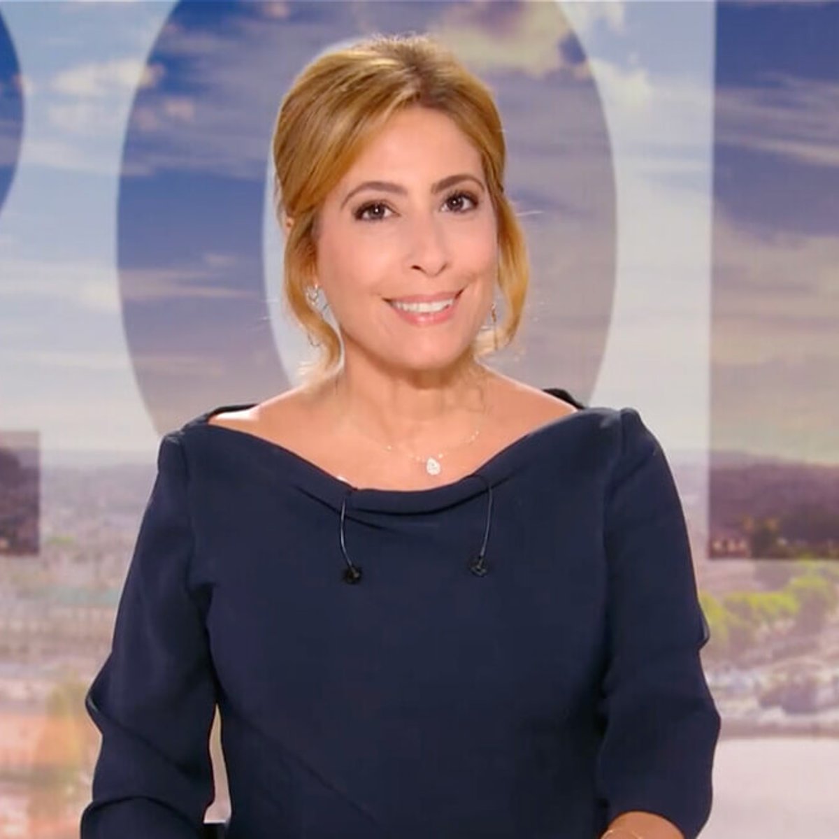 【初回視聴率21.1%】大統領選を控えたフランスで、パワーカップルが注目された2つの理由。