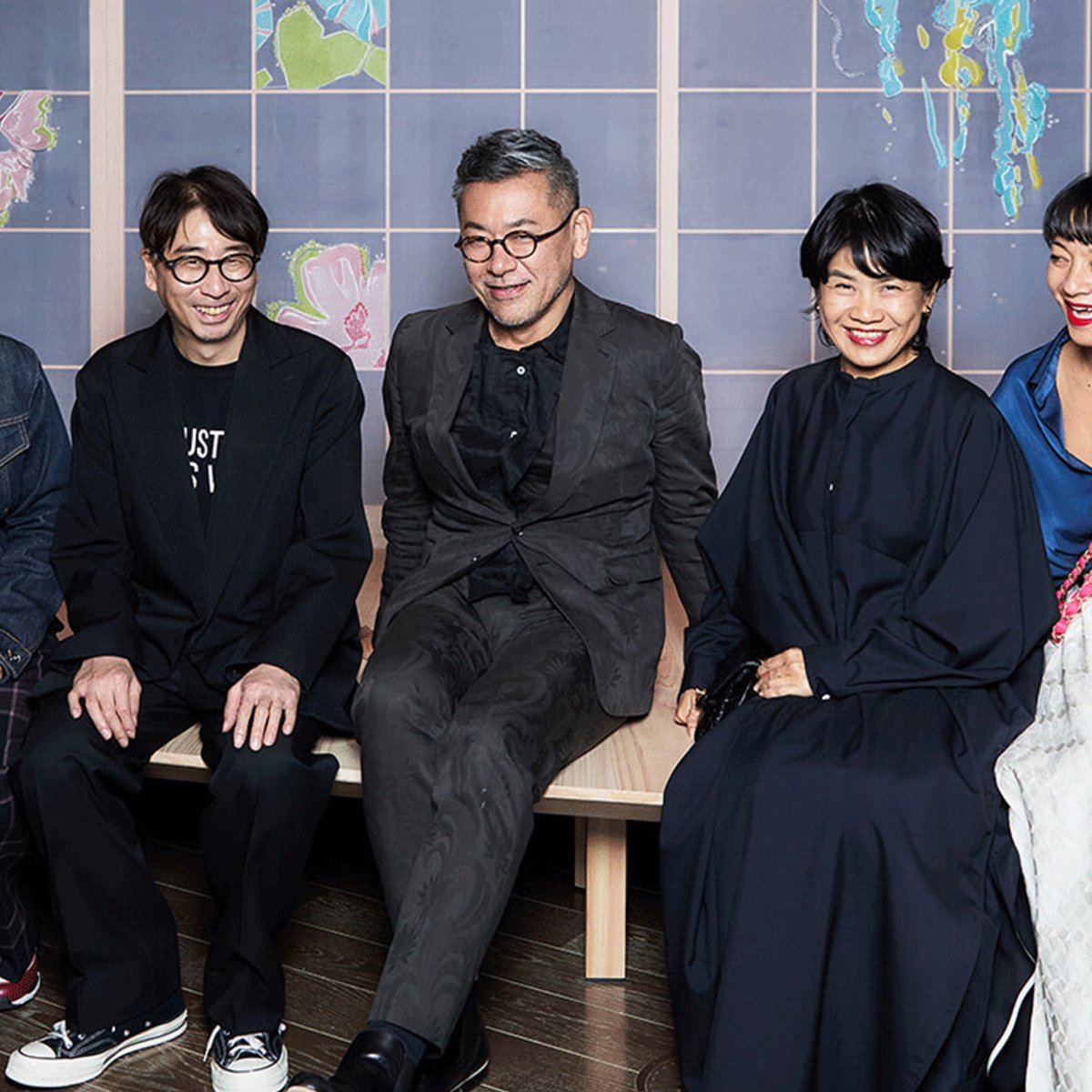 シャネルとle19Mの文化展示「la Galerie du 19M Tokyo」が完成するまで。職人、エディトリアル コミッティが語ったその想い。