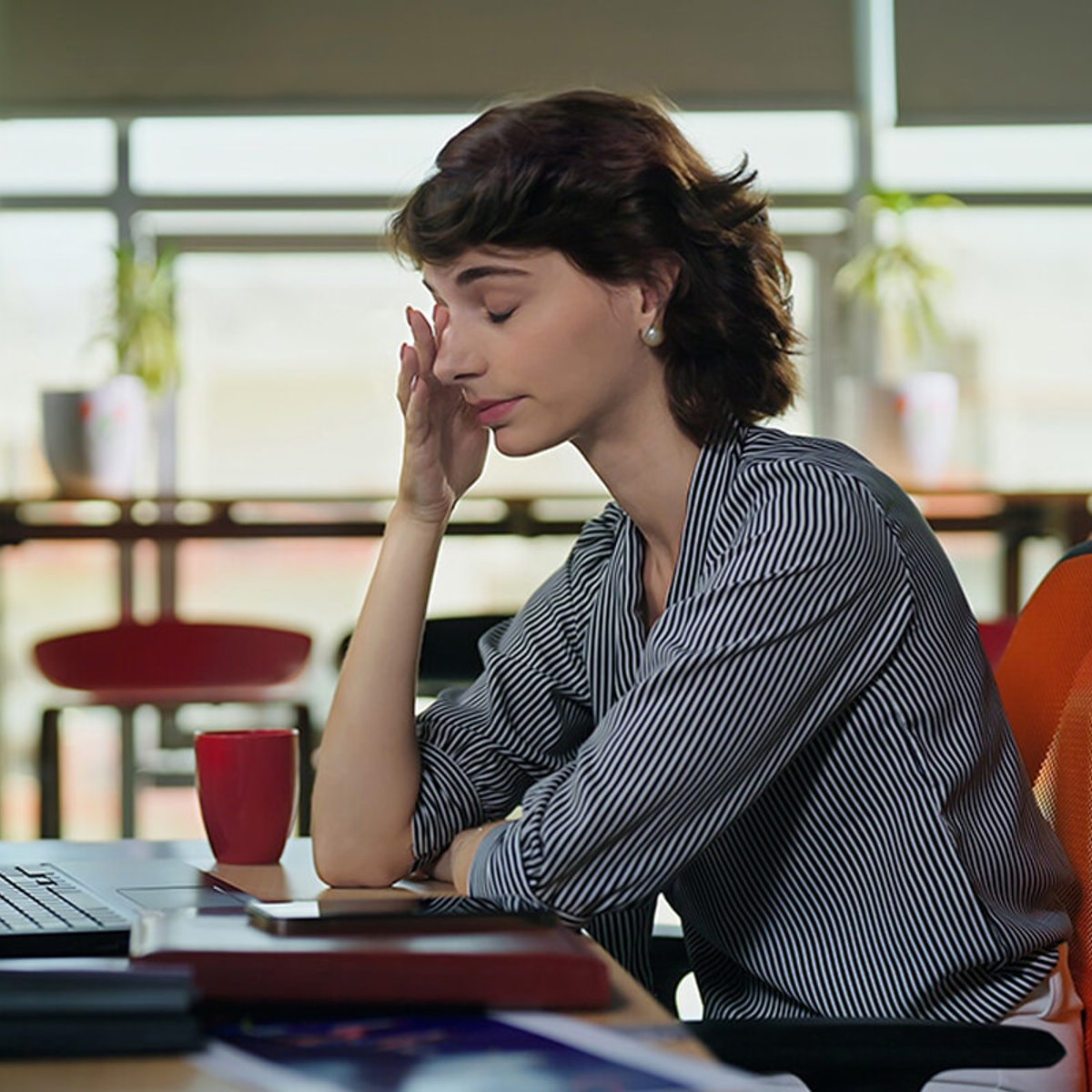 「フランス人はあまり働かない」は本当？ 否、日仏どちらも働く時間は同じなのかもしれない。