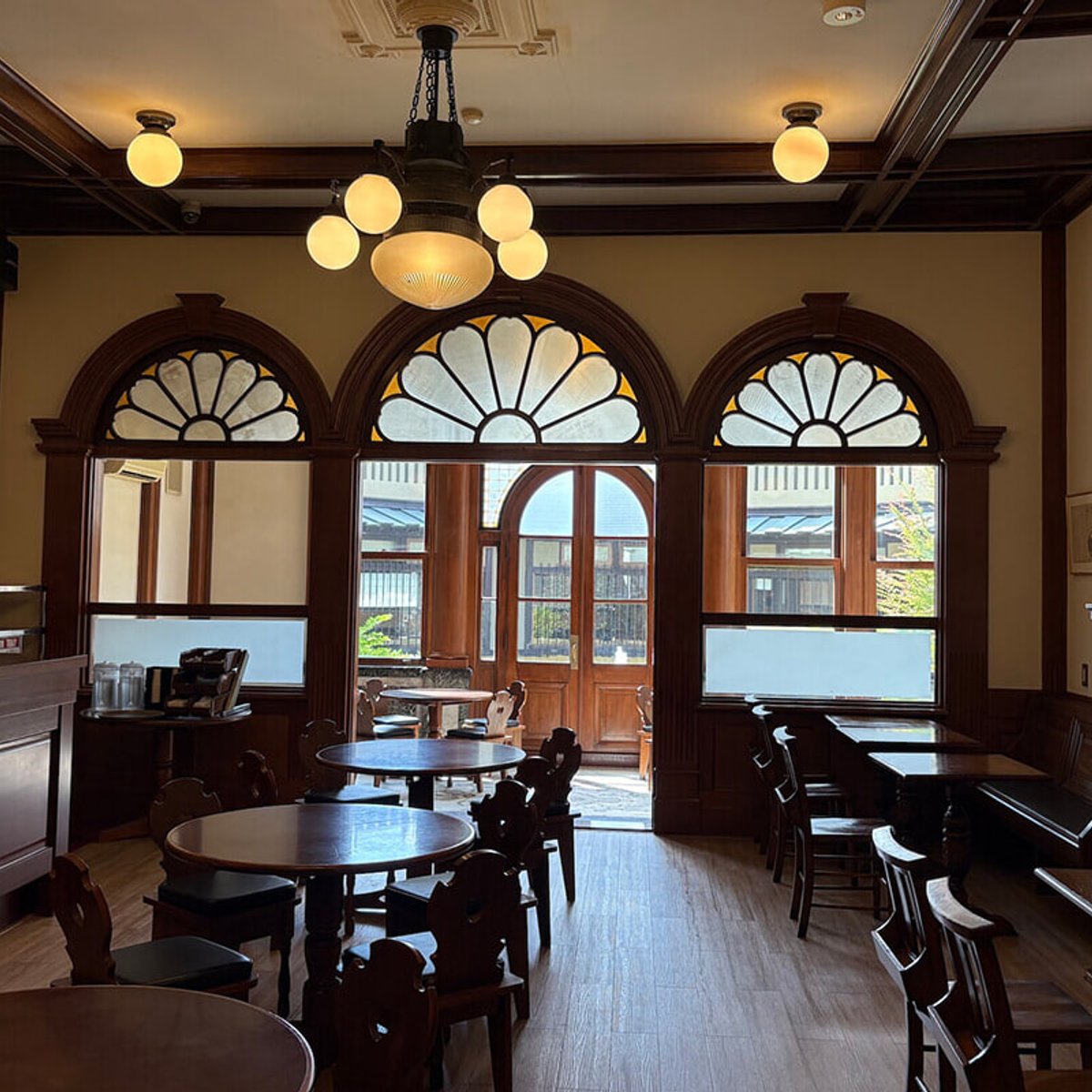 五龍閣に祇園甲部歌舞練場、「京都モダン建築祭」を先取りレポート。