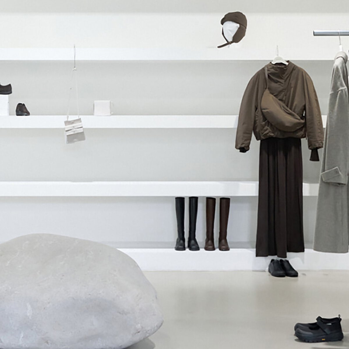 【K-POPスターも愛用】アモーメントが表参道に旗艦店をオープン。