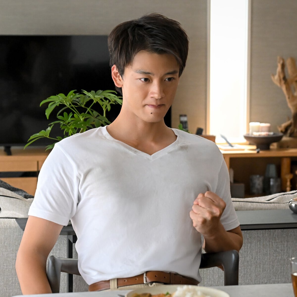 【ドラマ「じゃあ、あんたが作ってみろよ」】彼氏に一度でも凝った料理を出してしまったら……！ 「同棲あるある」に共感の声が続出する理由とは