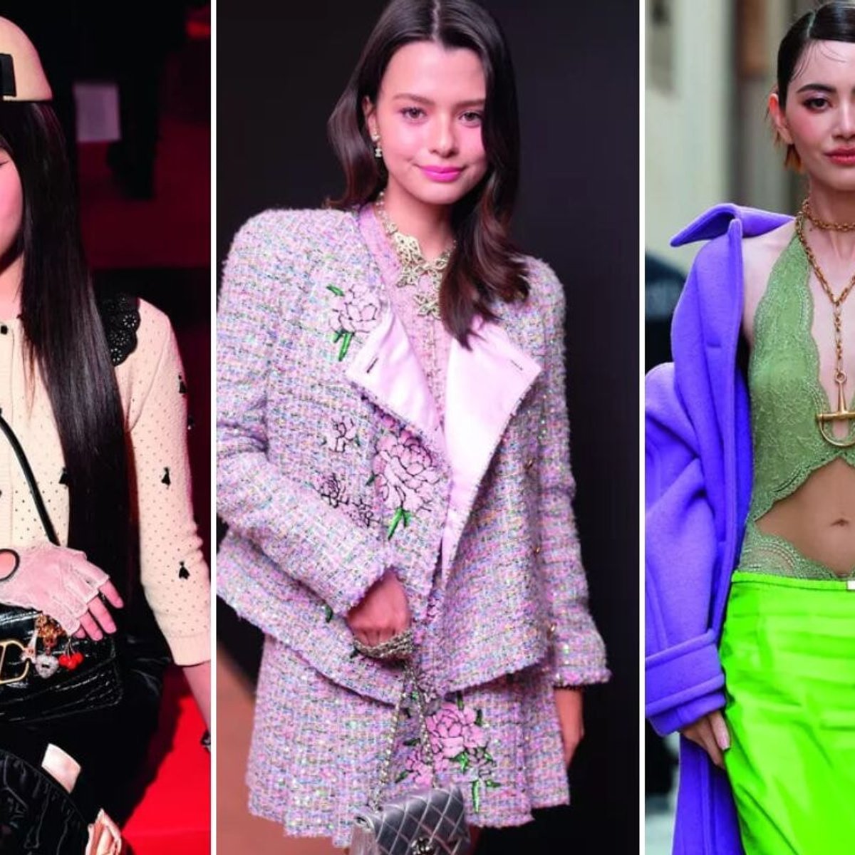 BLACKPINKリサに続く！ フォロワー数百万人越えの「タイの新世代」セレブとは？