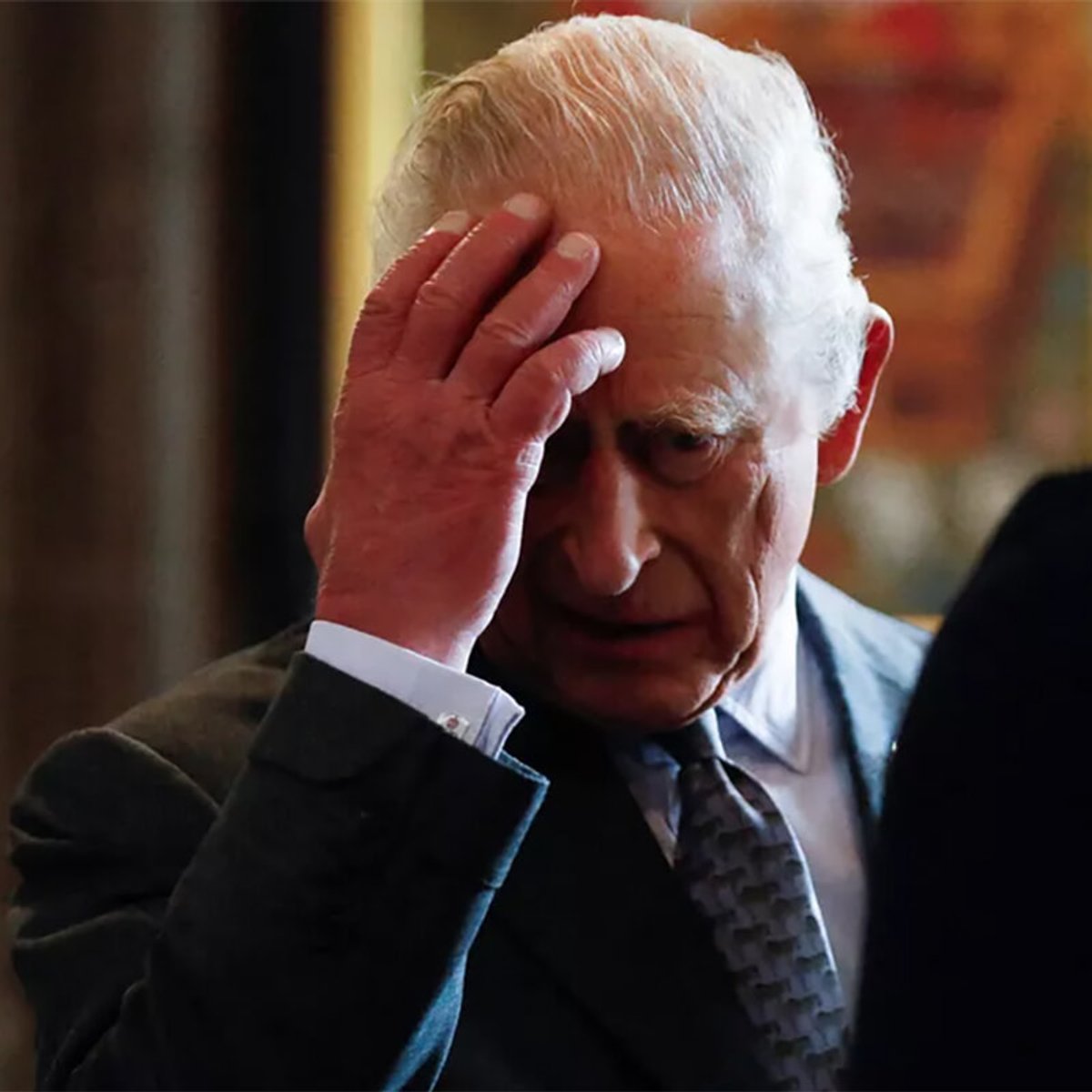 「チャールズ3世が隠蔽？」弟アンドルー王子とエプスタインの相次ぐスキャンダルに対する姿勢に注目集まる。