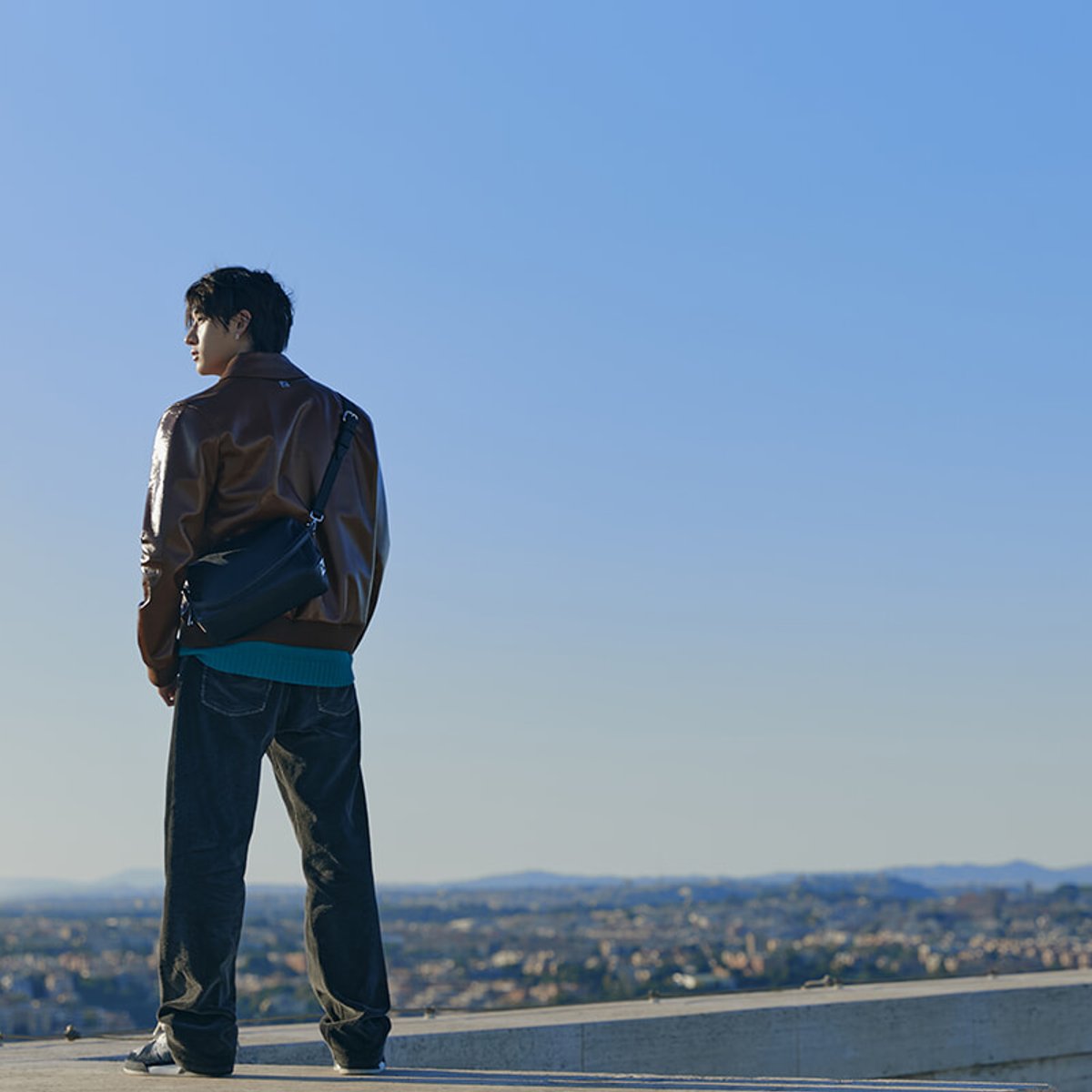 ストレイキッズのバンチャンとフェンディがコラボ！待望の新曲がリリース決定！