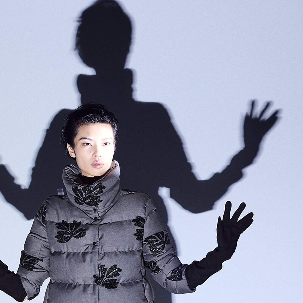 ヘルノとともに馳せる、エキサイティングな季節。