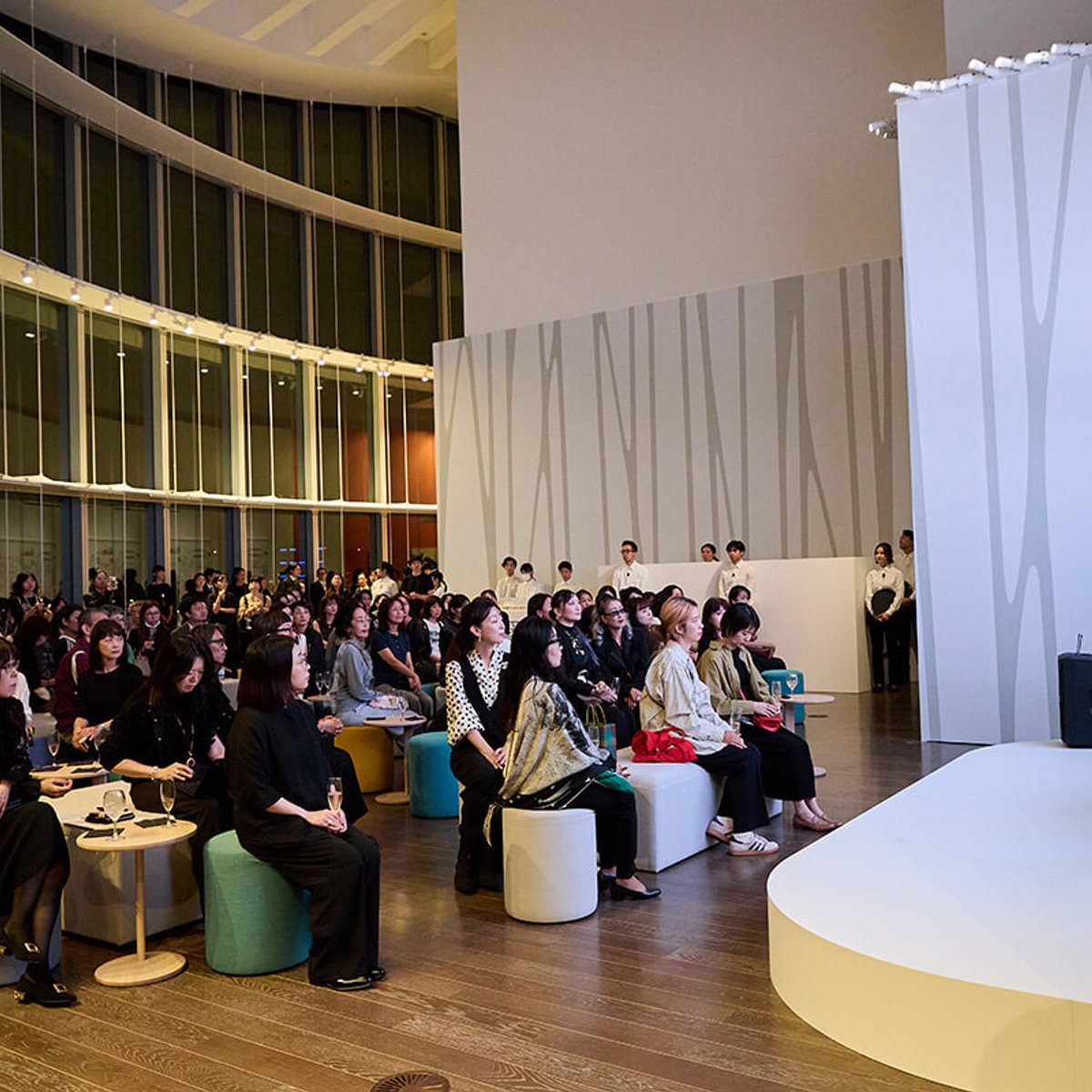 シャネルのメティエダールの世界へ！『la Galerie du 19M Tokyo』特別イベントをレポート。